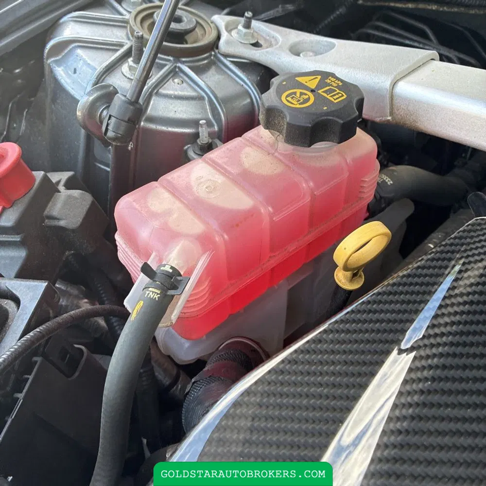 2019 Cadillac CTS-V Base