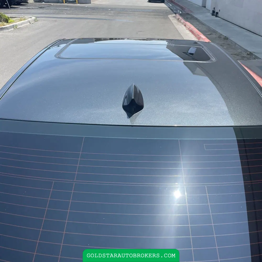 2018 Cadillac CTS Sedan V