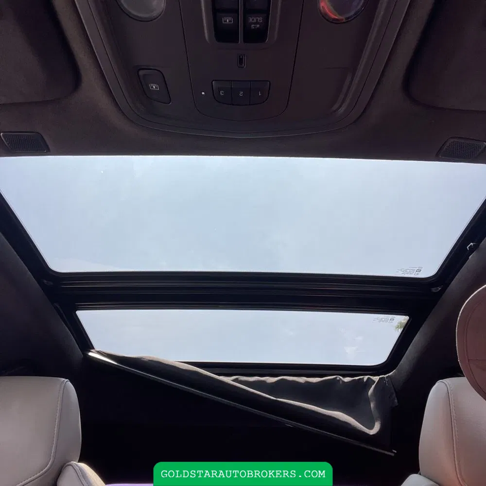 2018 Cadillac CTS Sedan V
