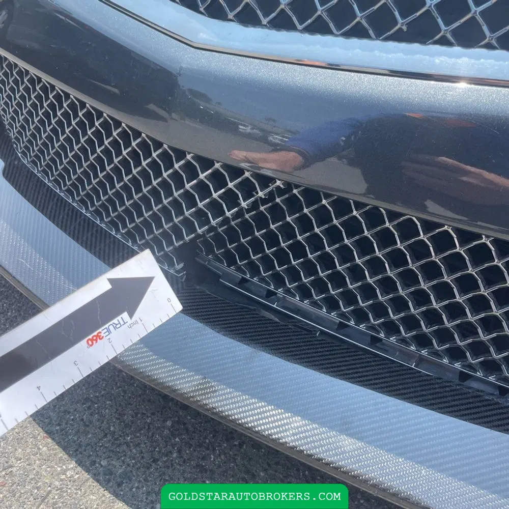 2018 Cadillac CTS Sedan V