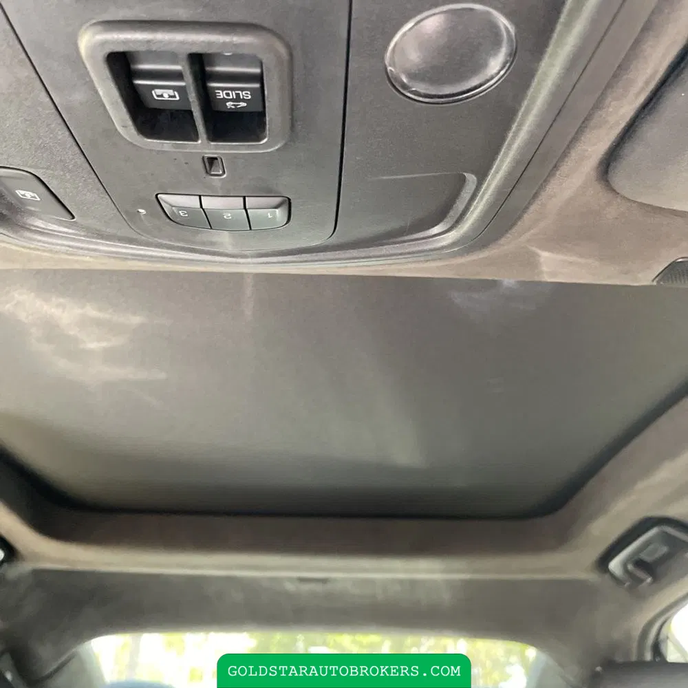2018 Cadillac CTS-V Base