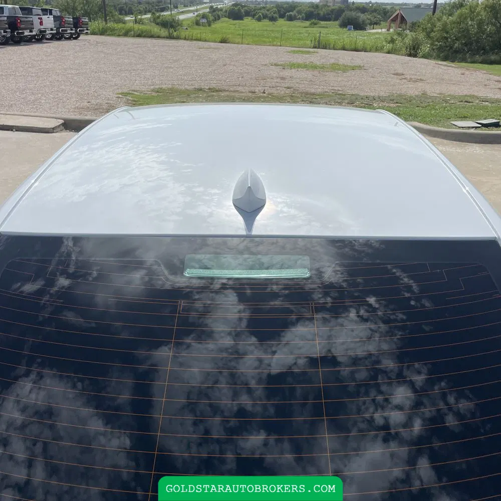 2022 Cadillac CT5-V Blackwing