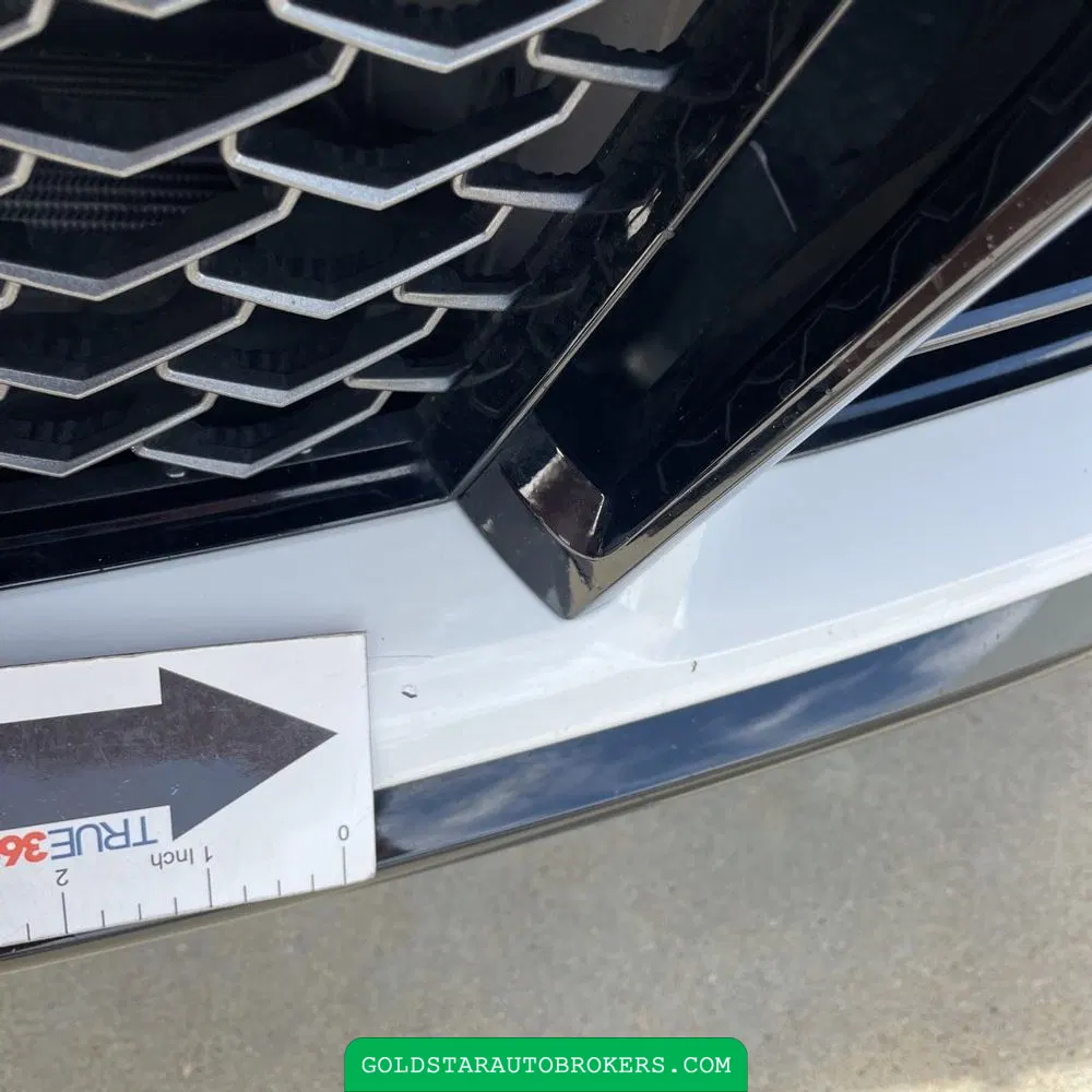 2022 Cadillac CT5-V Blackwing
