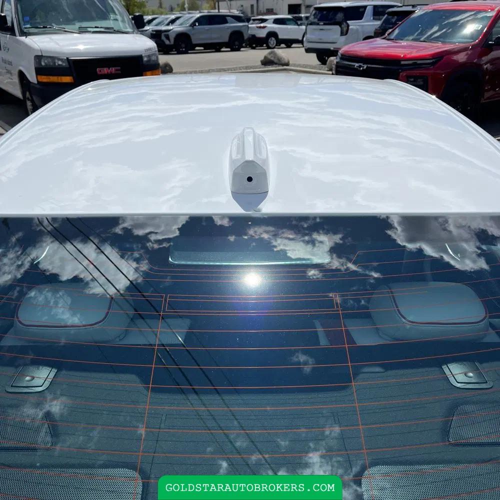 2026 Cadillac CT5-V Blackwing