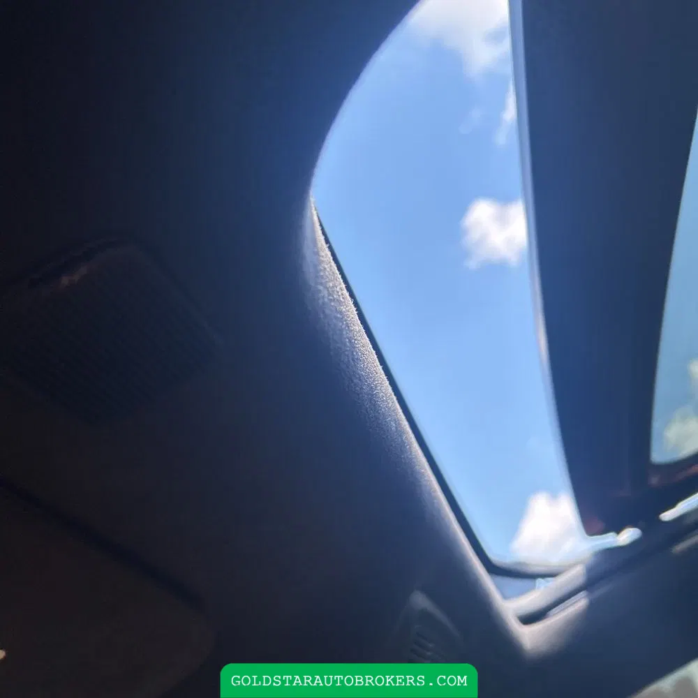 2022 Cadillac CT5-V Blackwing