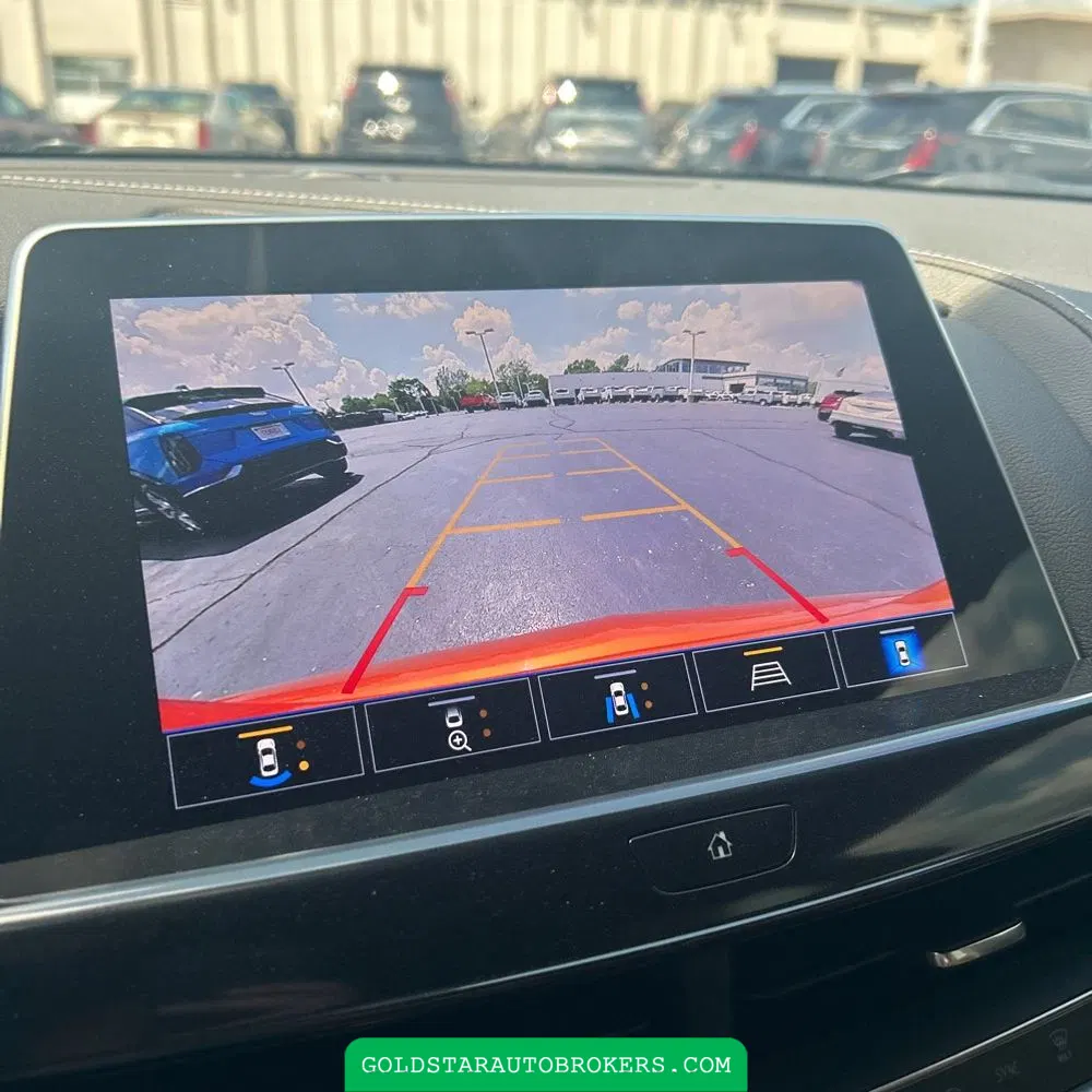 2022 Cadillac CT5-V Blackwing