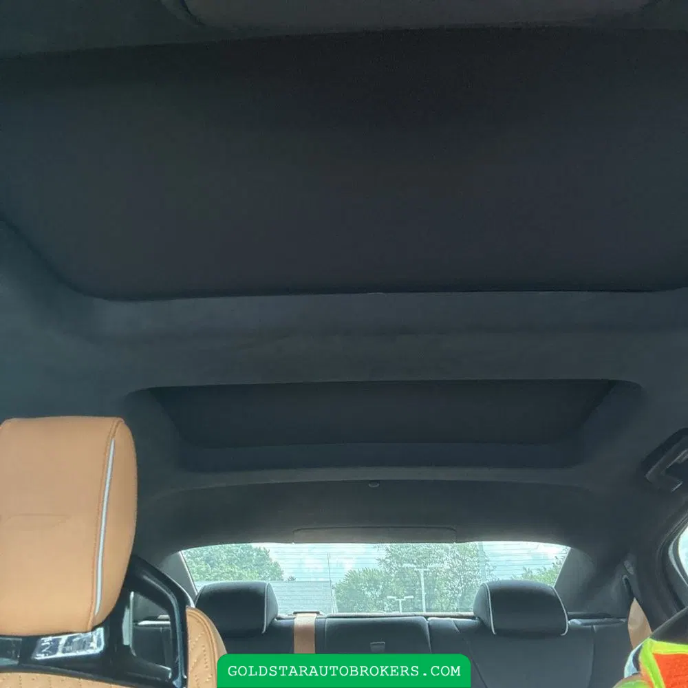 2022 Cadillac CT5-V Blackwing
