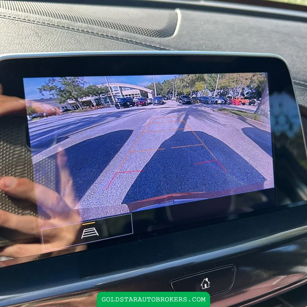 2023 Cadillac CT4-V Base