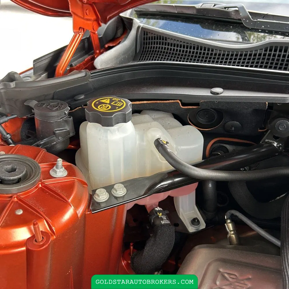 2023 Cadillac CT4-V Base