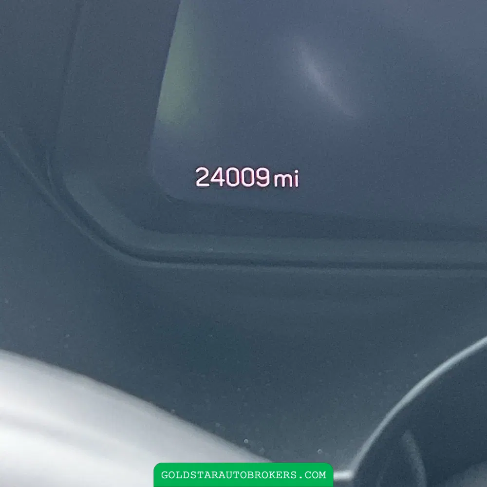 2022 Cadillac CT4-V Base