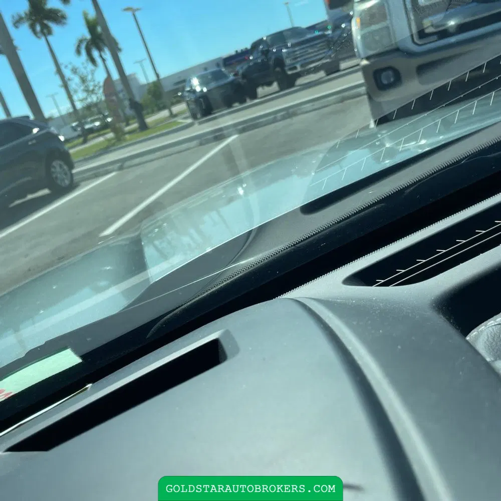 2023 Cadillac CT4-V Blackwing