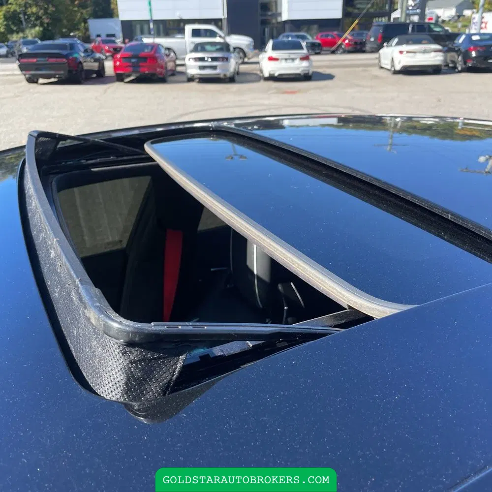 2023 Cadillac CT4-V Blackwing