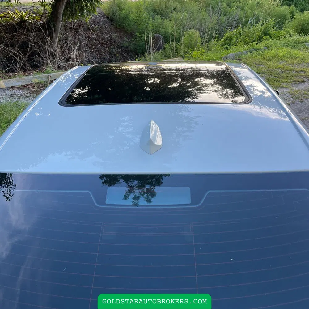 2023 Cadillac CT5-V Base