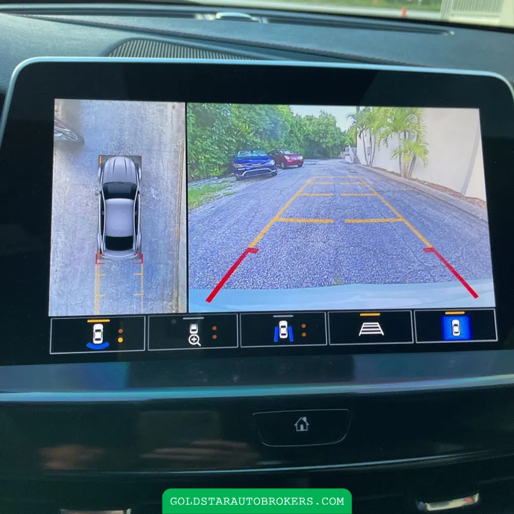 2023 Cadillac CT5-V Base