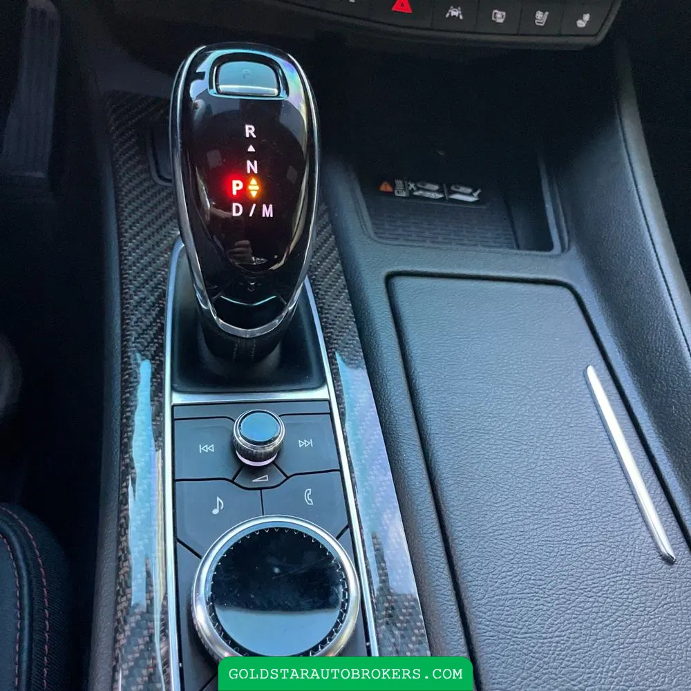 2023 Cadillac CT5-V Base
