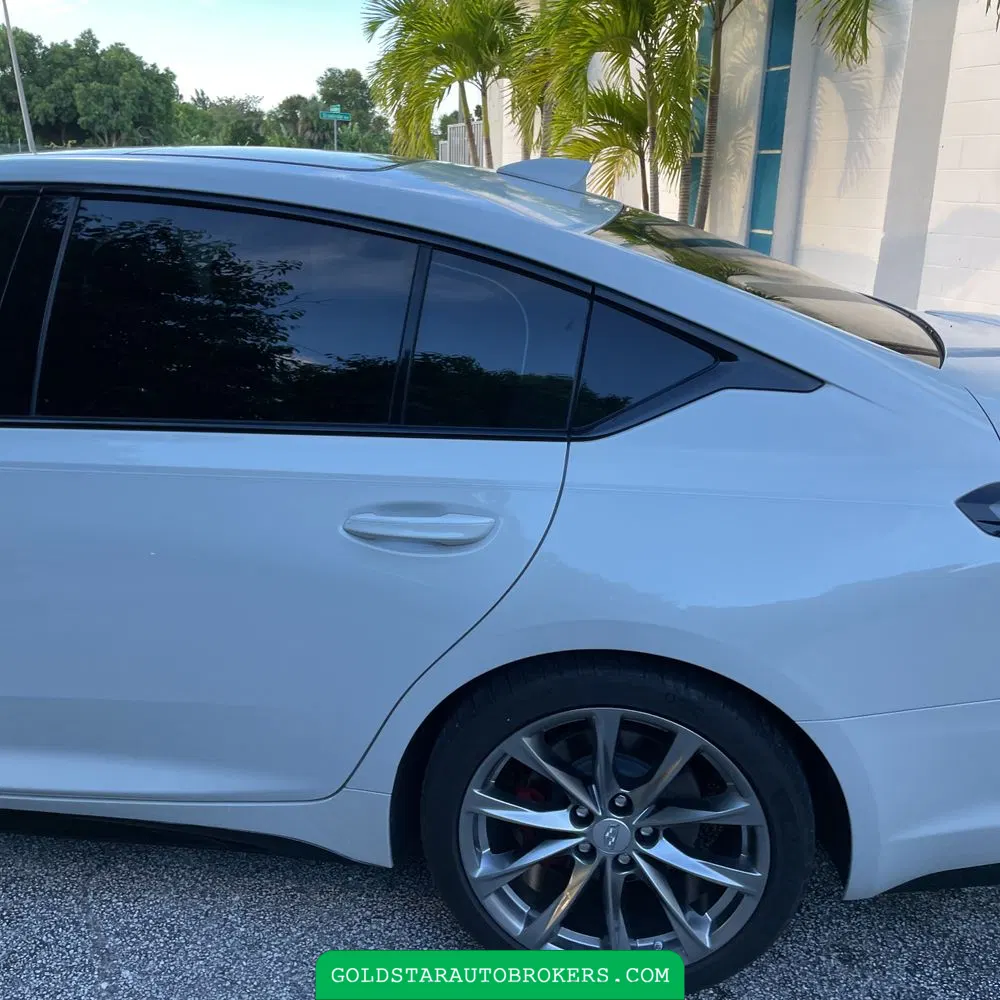 2023 Cadillac CT5-V Base
