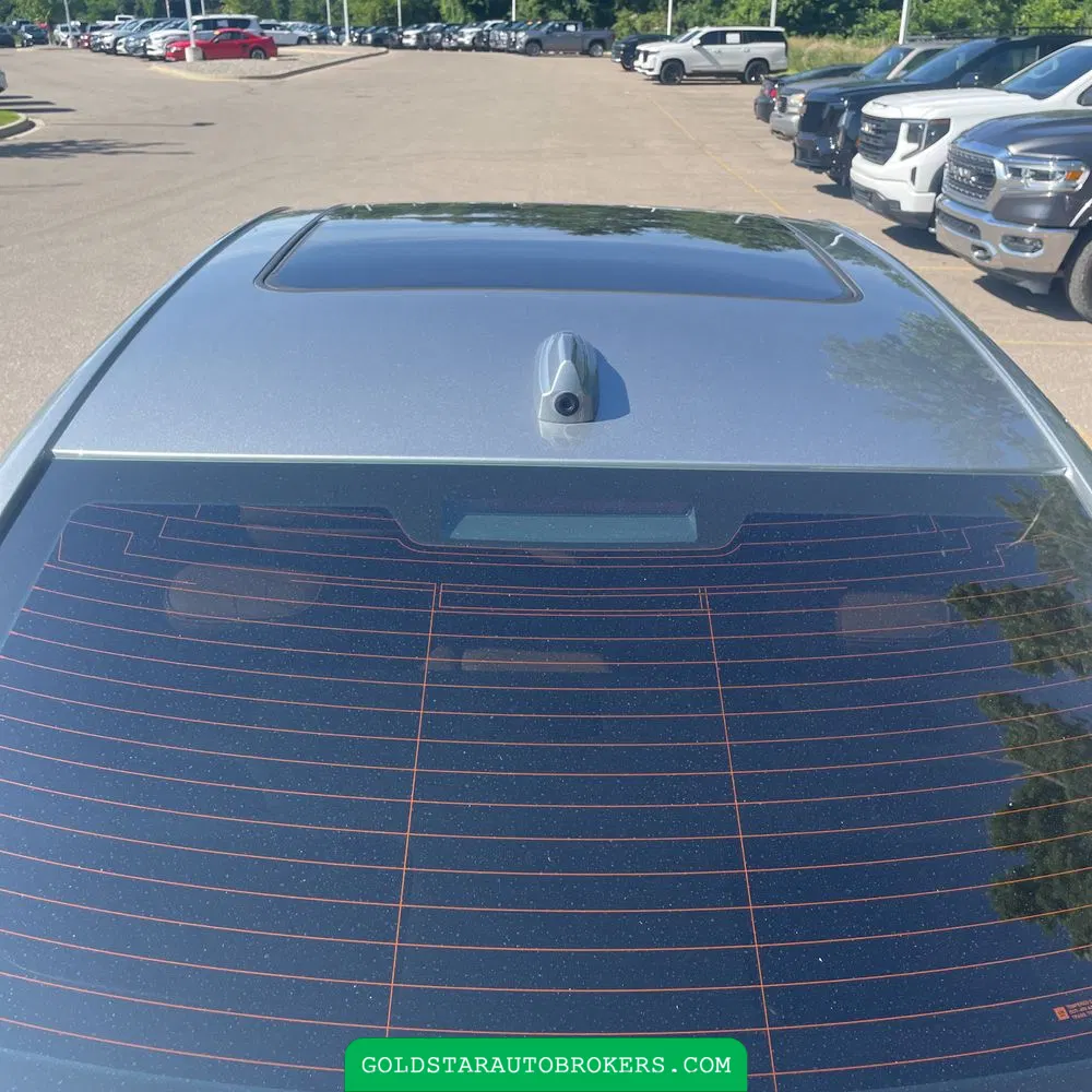 2024 Cadillac CT5-V Base
