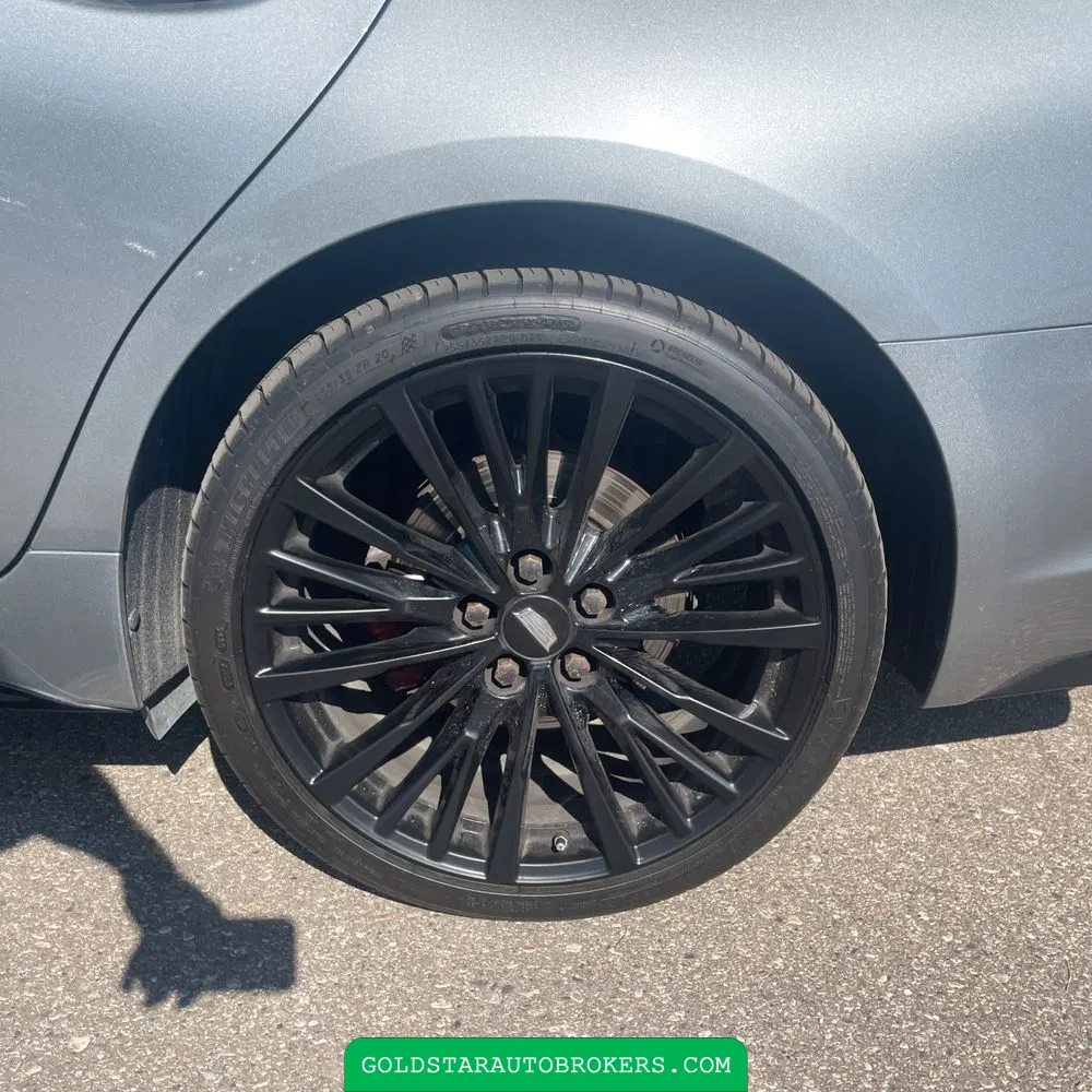 2024 Cadillac CT5-V Base