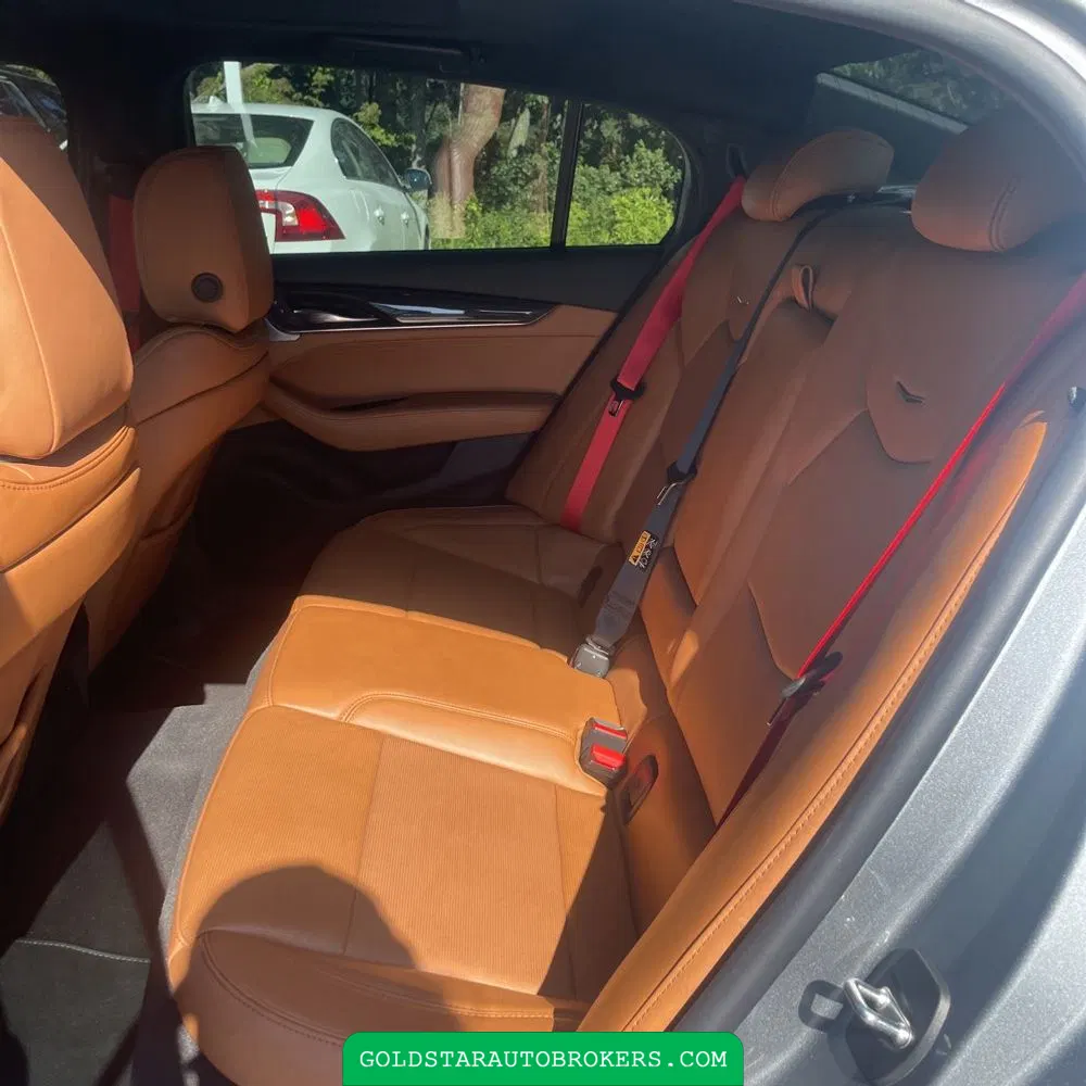 2024 Cadillac CT5-V Base