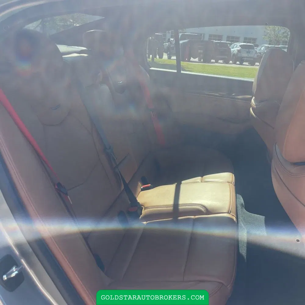 2024 Cadillac CT5-V Base