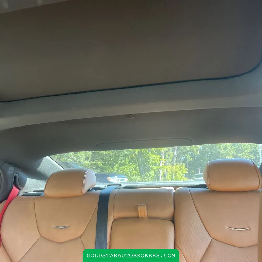 2024 Cadillac CT5-V Base