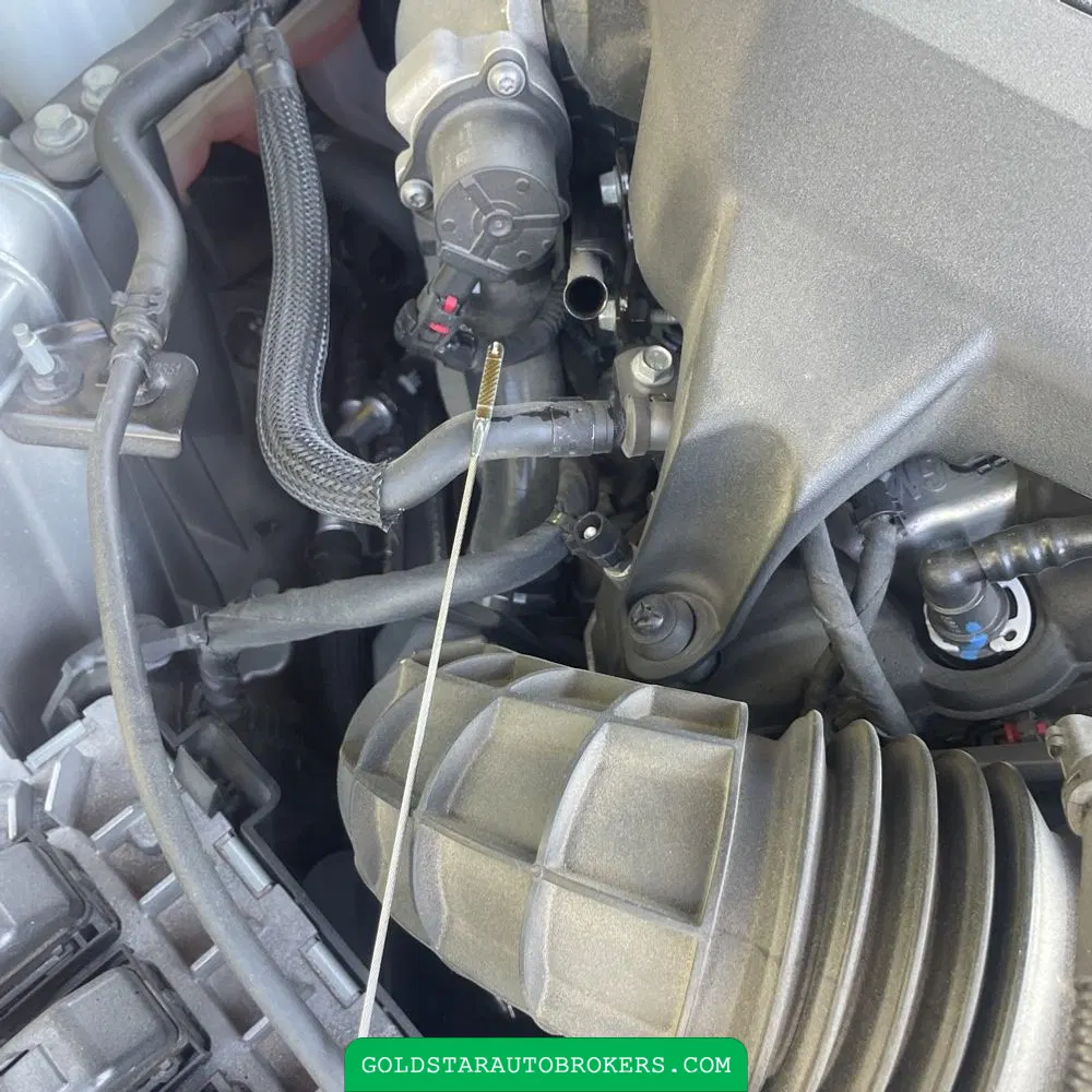 2024 Cadillac CT5-V Base