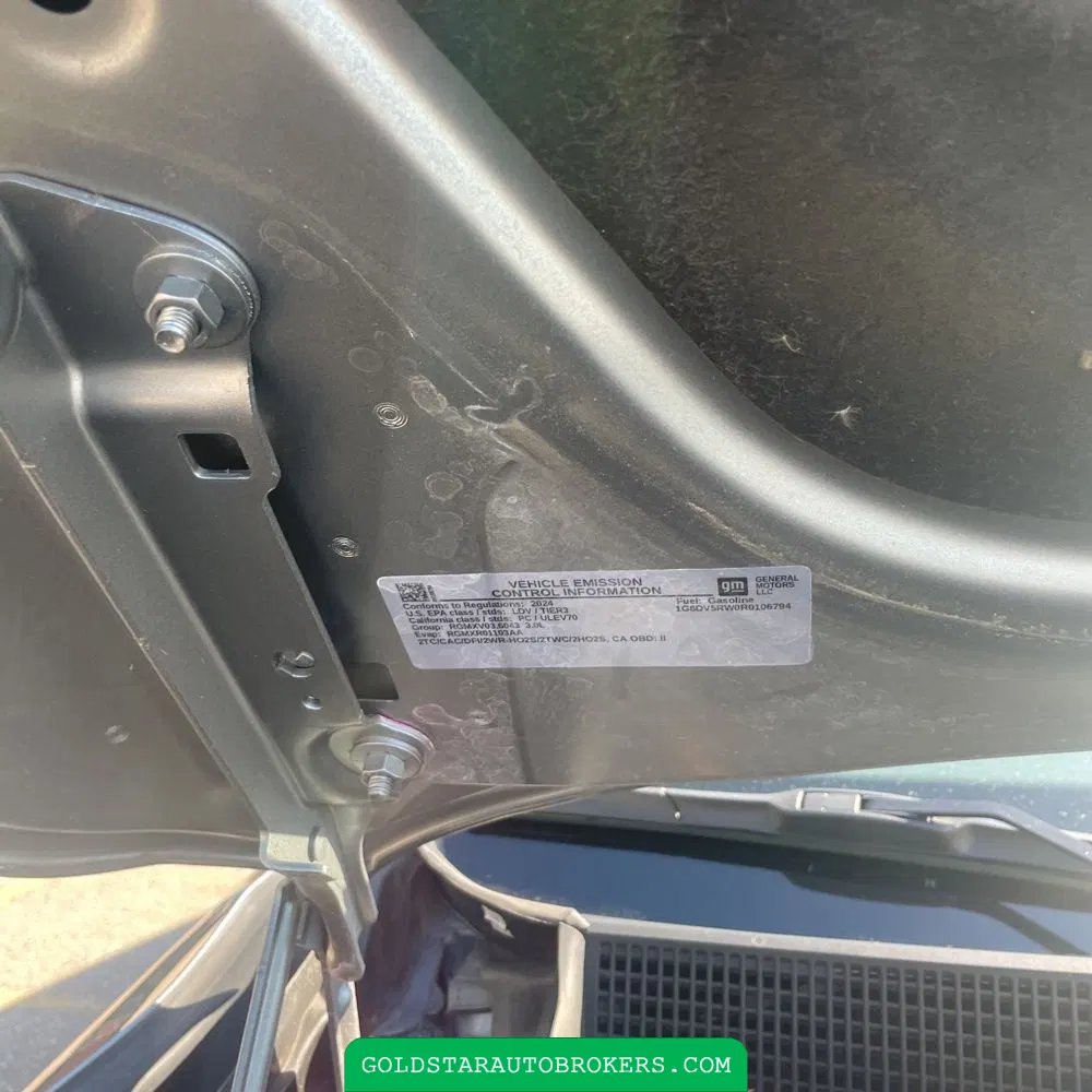 2024 Cadillac CT5-V Base