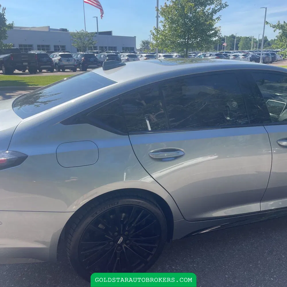 2024 Cadillac CT5-V Base