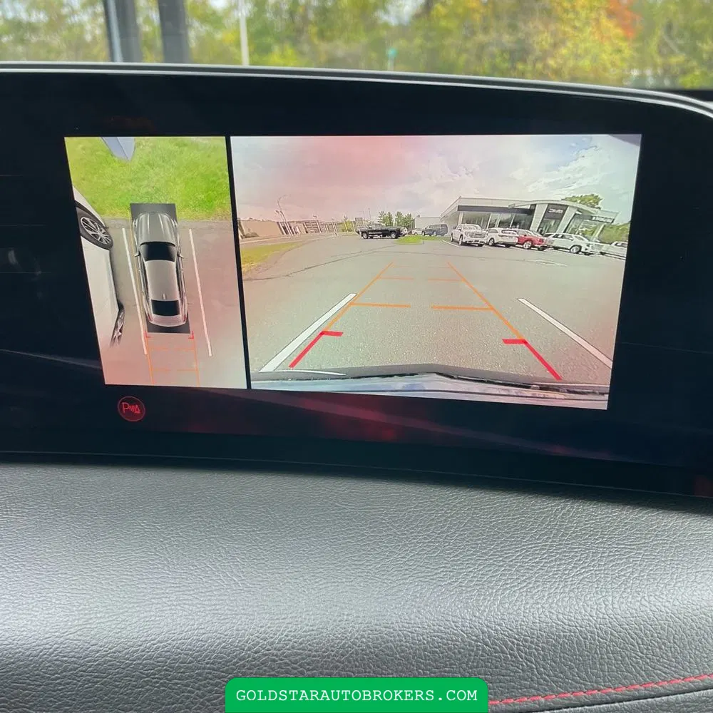 2025 Cadillac CT5-V Base