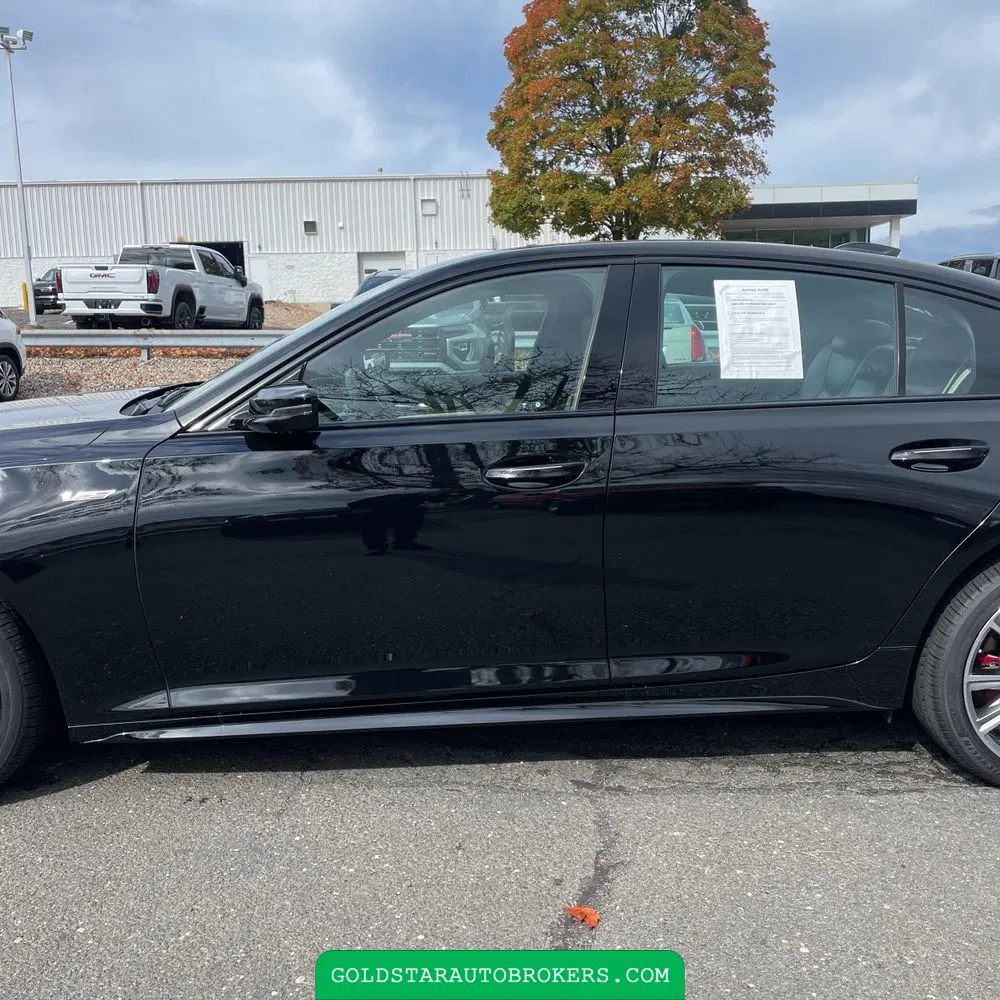 2025 Cadillac CT5-V Base