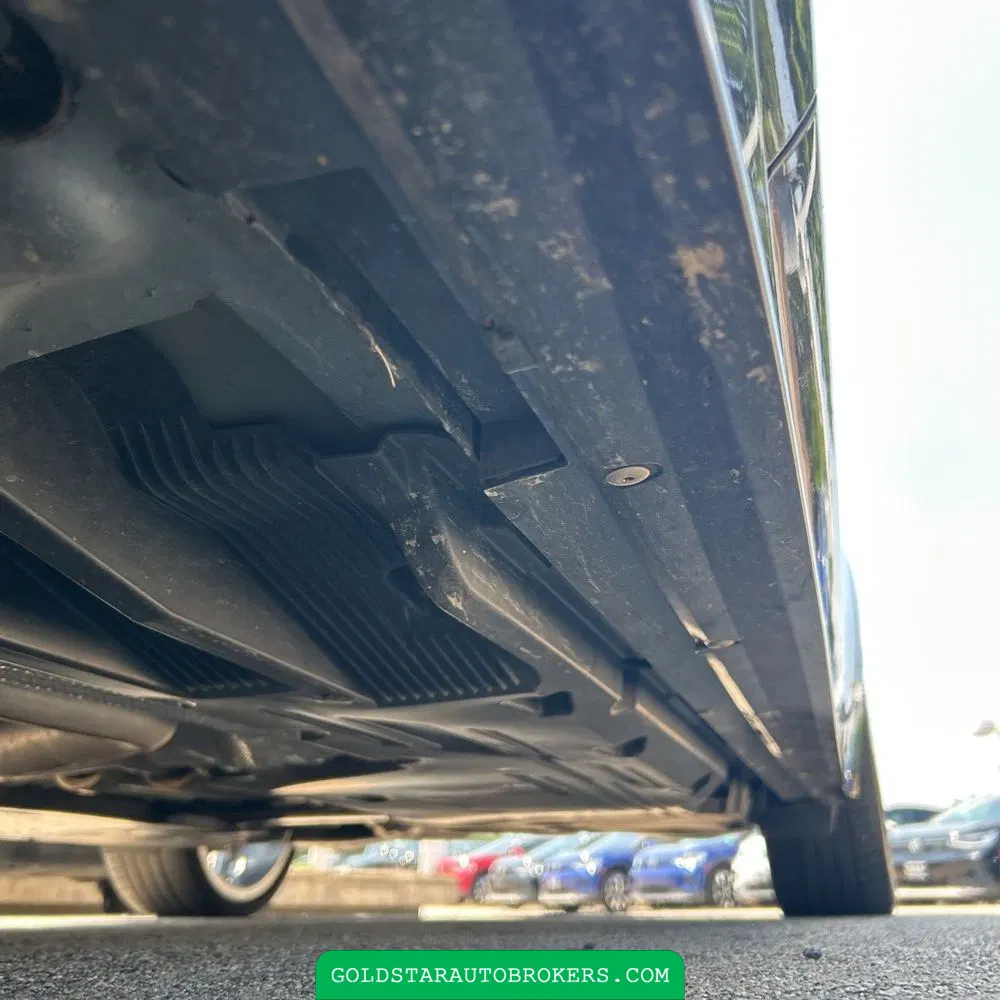 2021 Cadillac CT5-V Base
