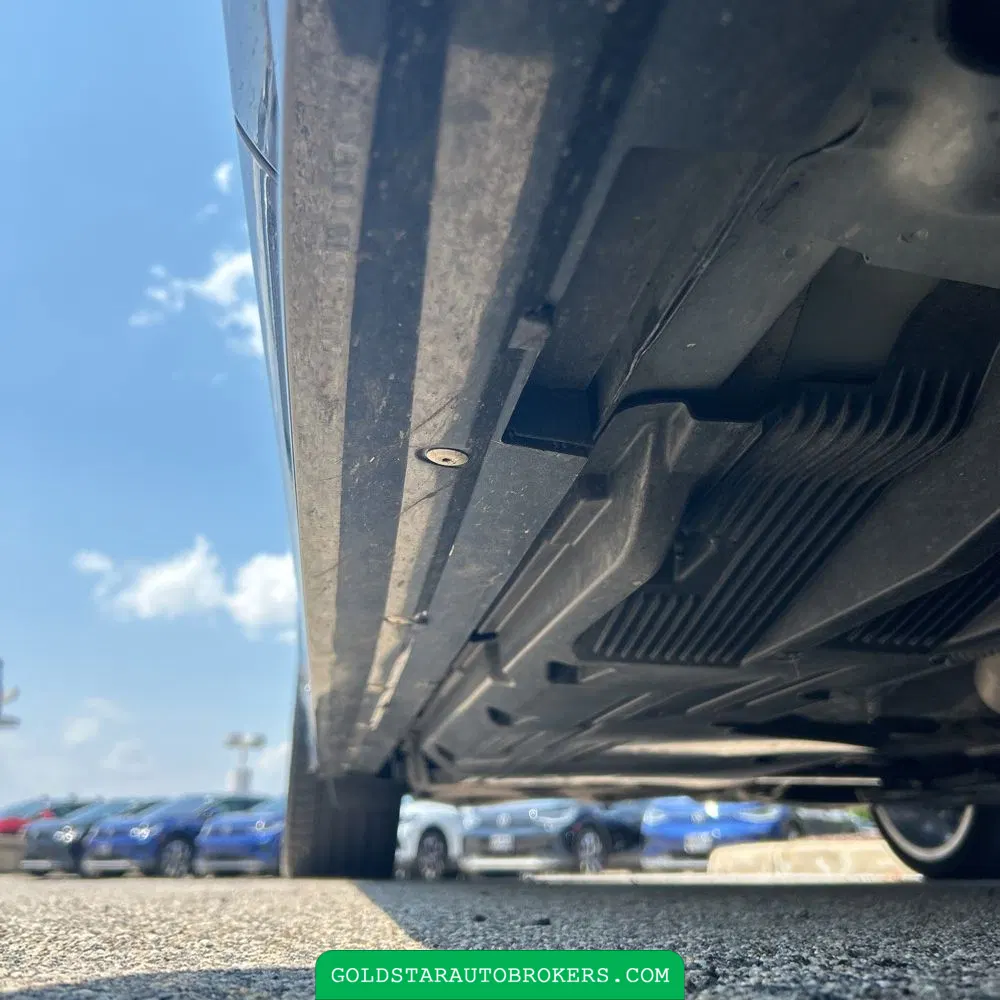 2021 Cadillac CT5-V Base