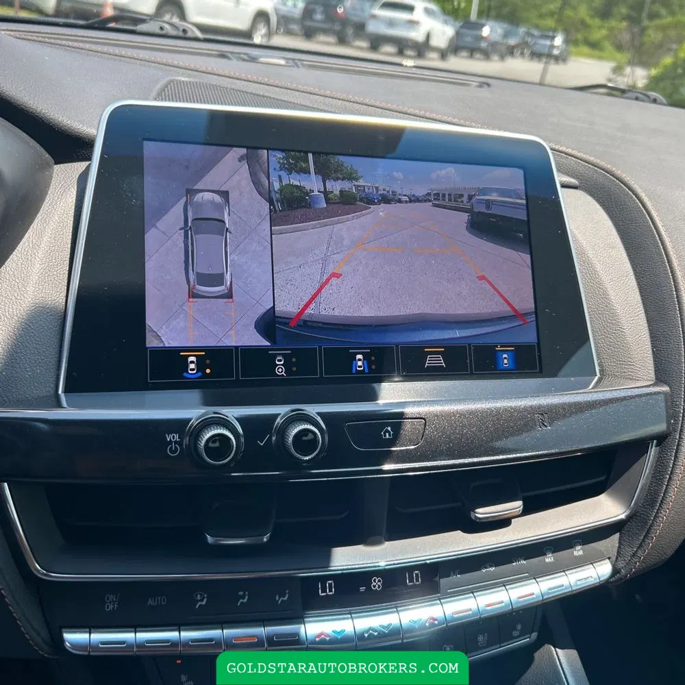 2021 Cadillac CT5-V Base