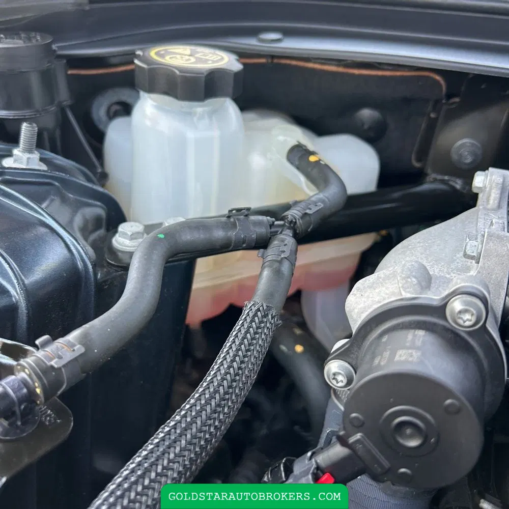 2021 Cadillac CT5-V Base
