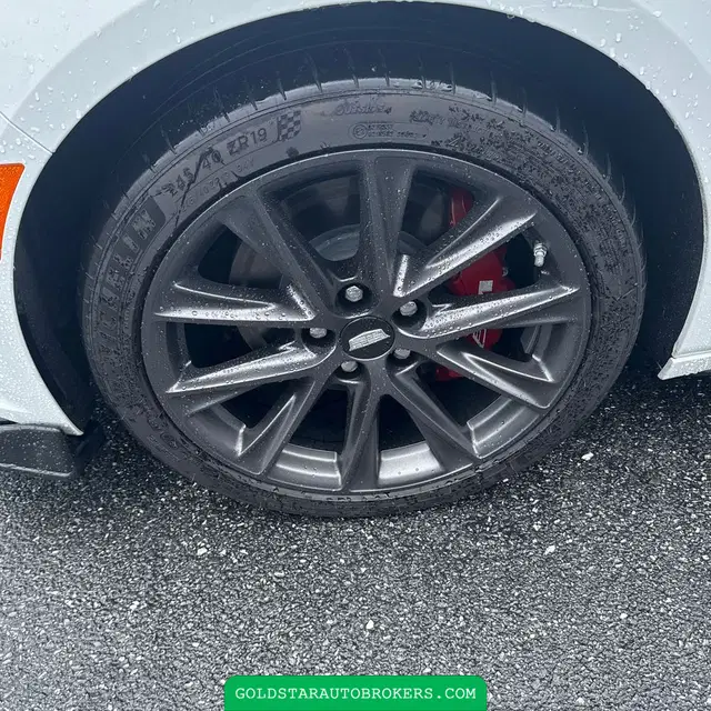 2024 Cadillac CT5-V Base