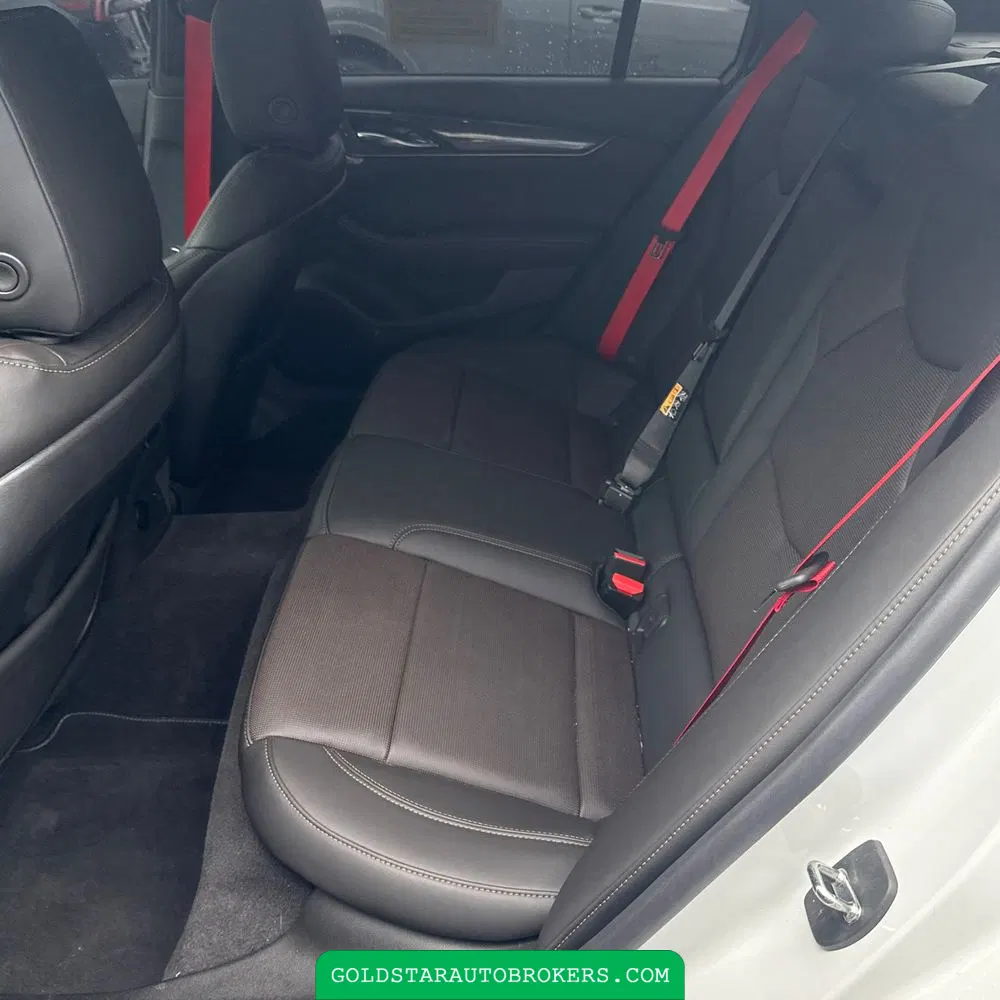 2024 Cadillac CT5-V Base