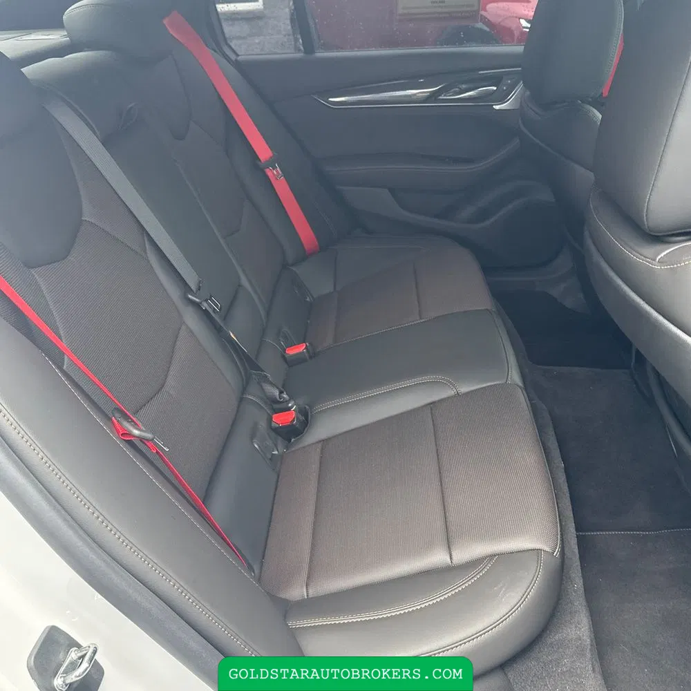 2024 Cadillac CT5-V Base