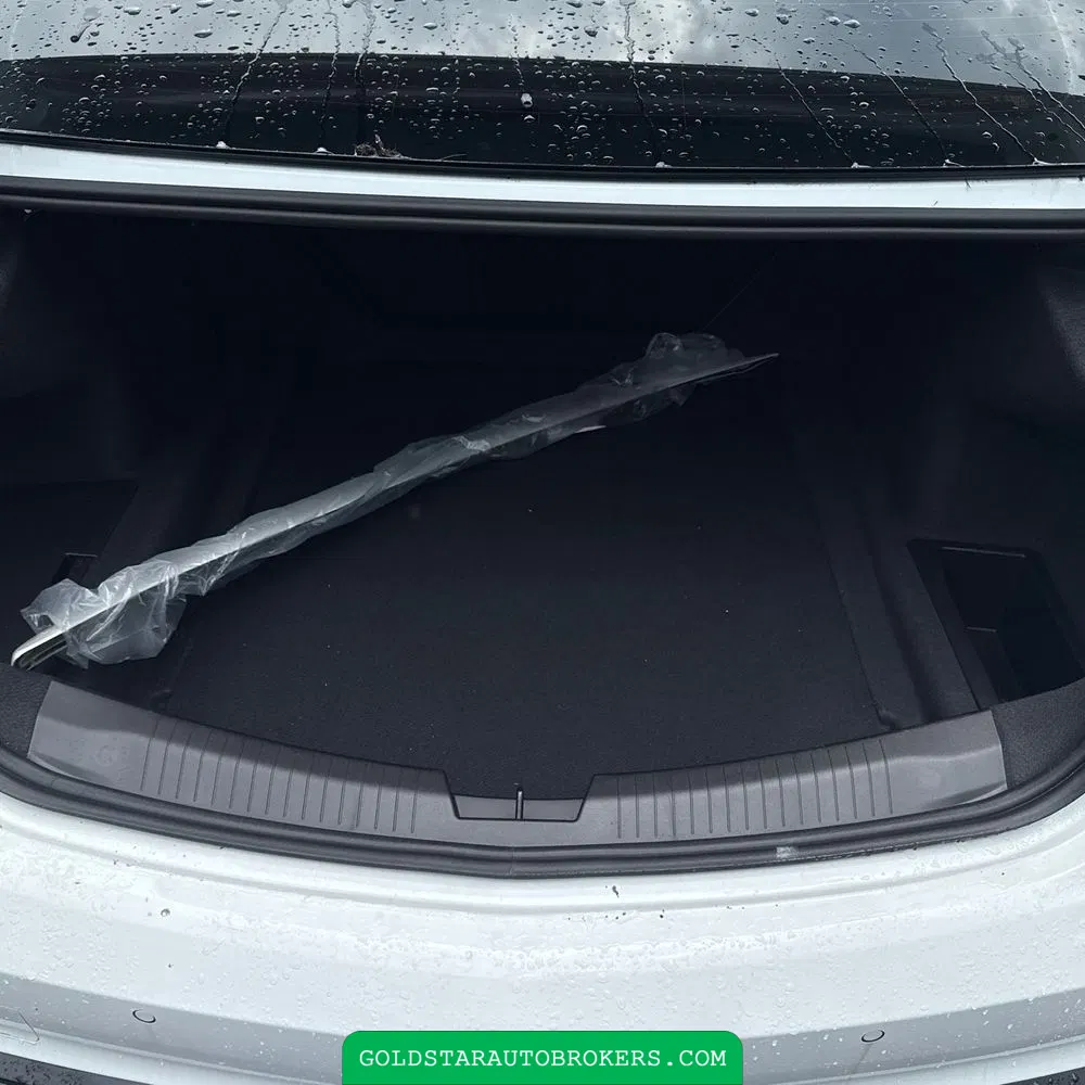 2024 Cadillac CT5-V Base