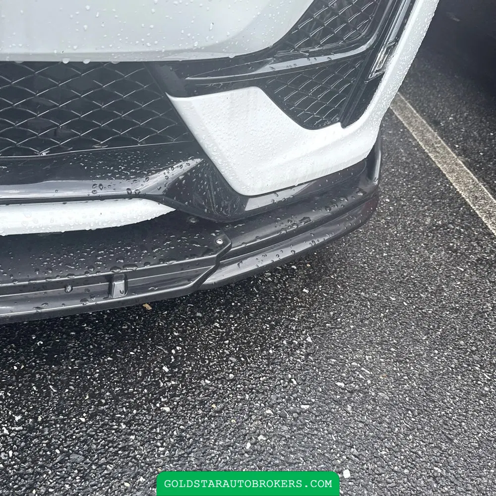 2024 Cadillac CT5-V Base