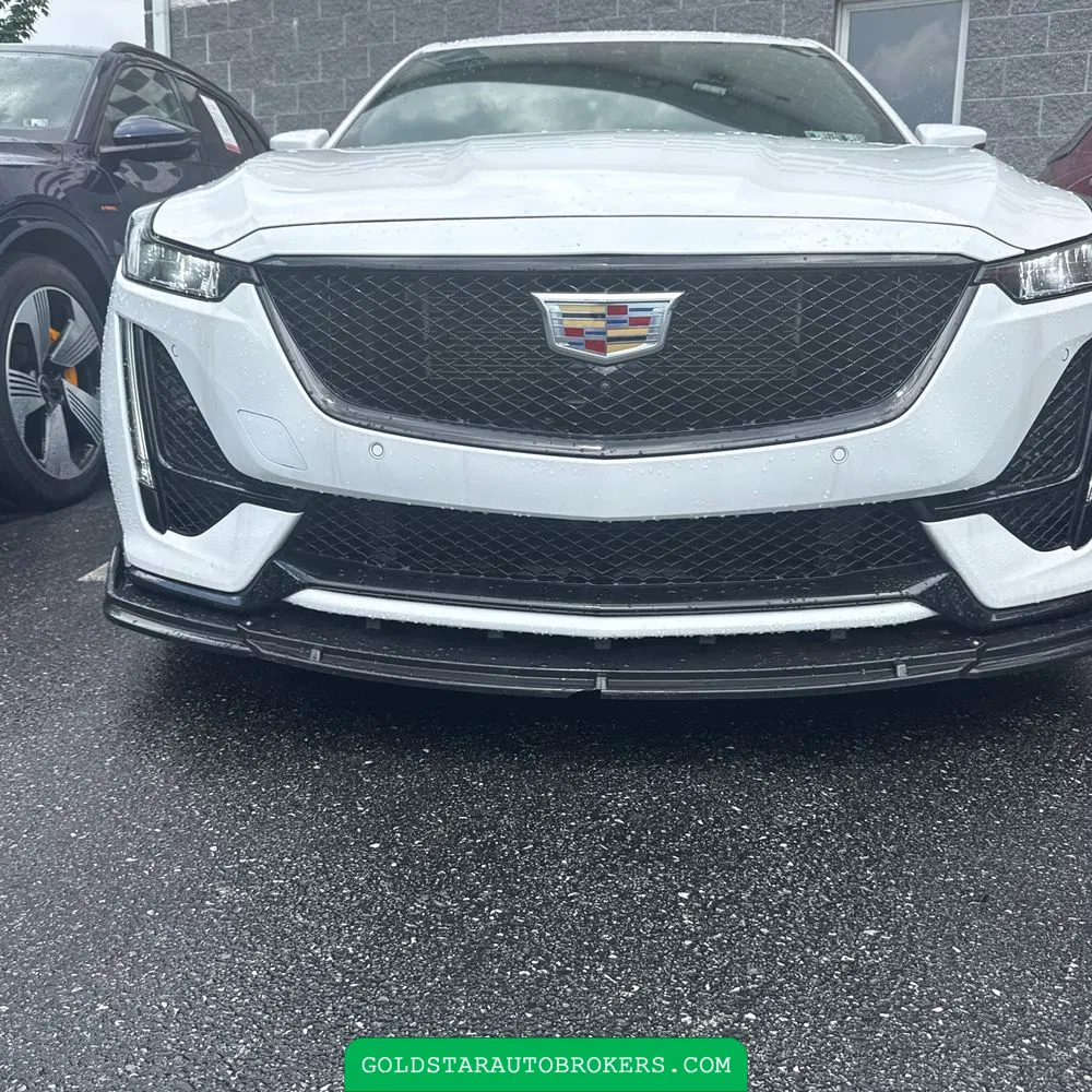 2024 Cadillac CT5-V Base