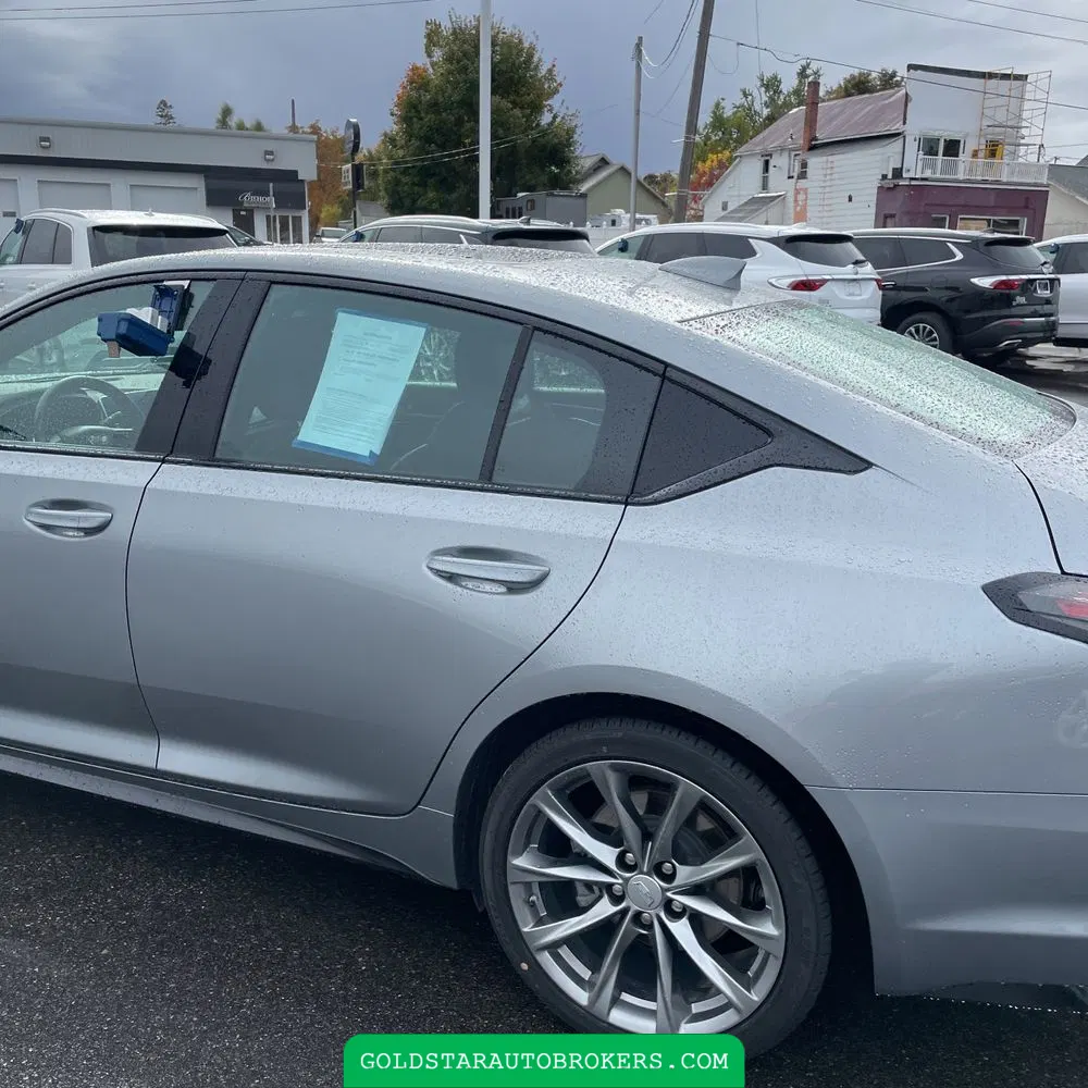 2024 Cadillac CT5-V Base