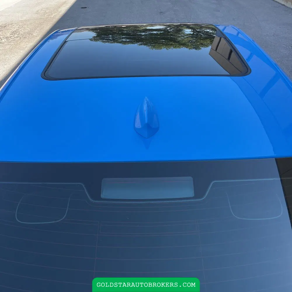 2023 Cadillac CT5 Blackwing