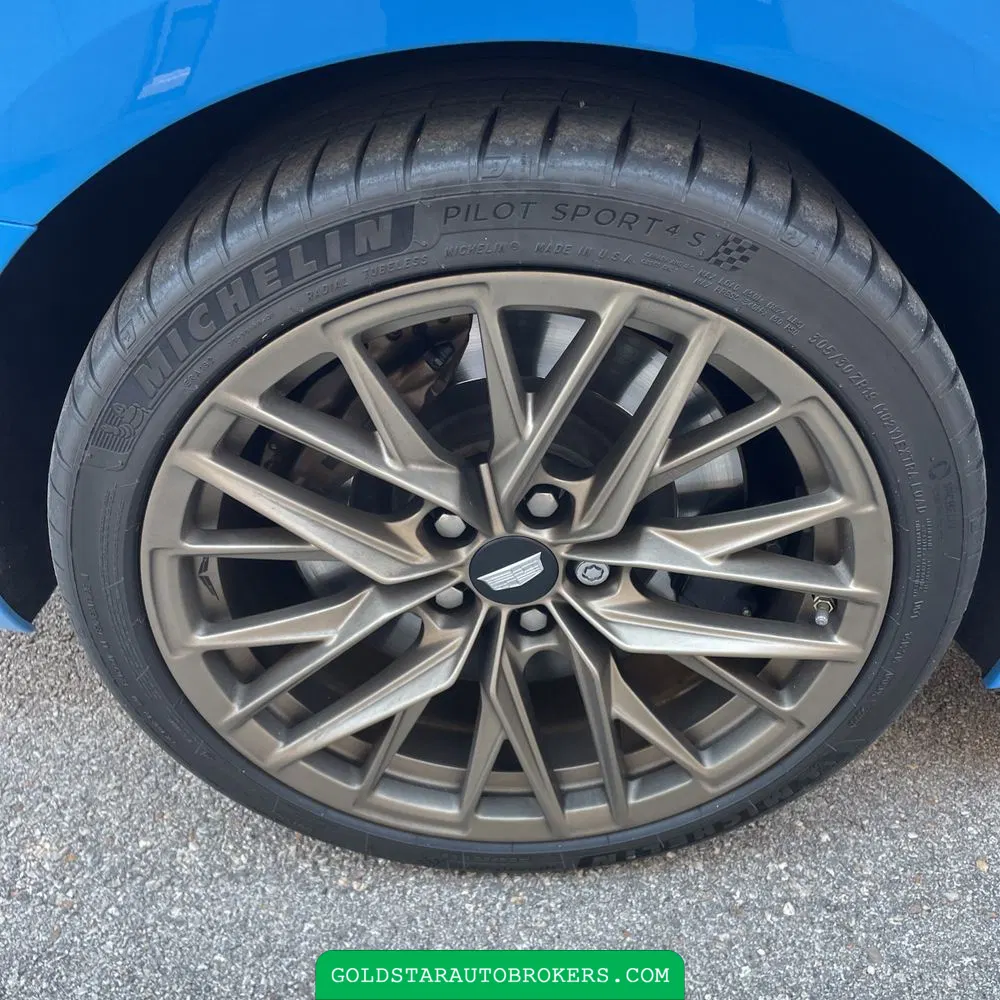 2023 Cadillac CT5 Blackwing