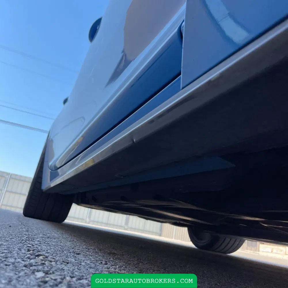 2023 Cadillac CT5 Blackwing