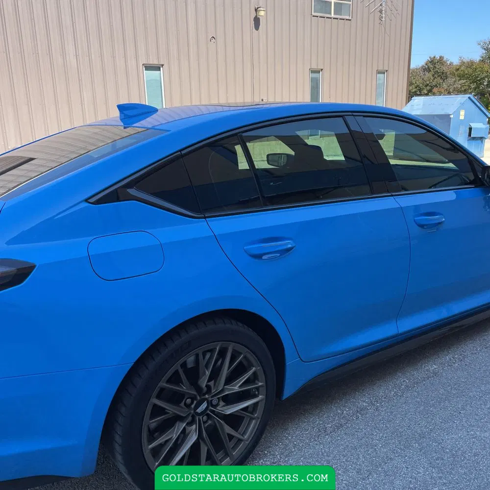 2023 Cadillac CT5 Blackwing