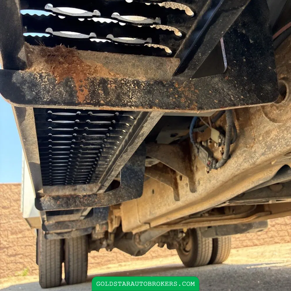 2024 Chevrolet Silverado 3500HD CC LT