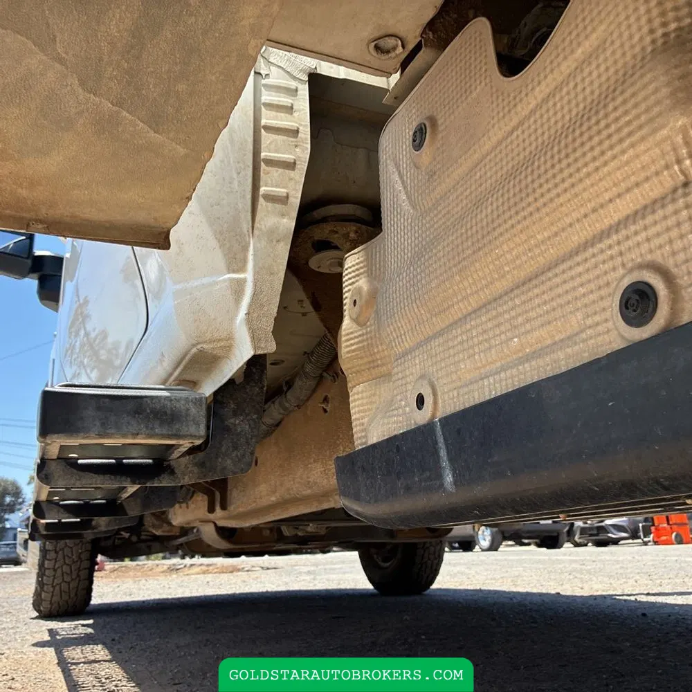 2024 Chevrolet Silverado 3500HD CC LT