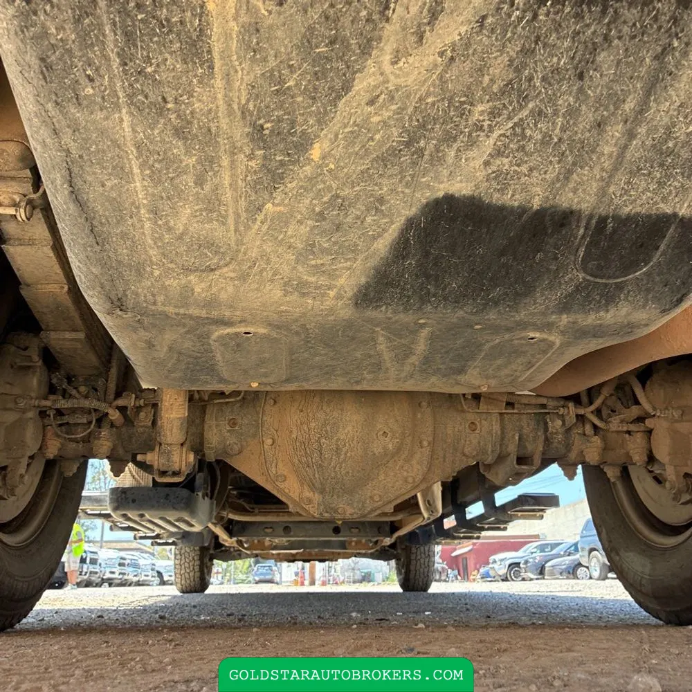2024 Chevrolet Silverado 3500HD CC LT
