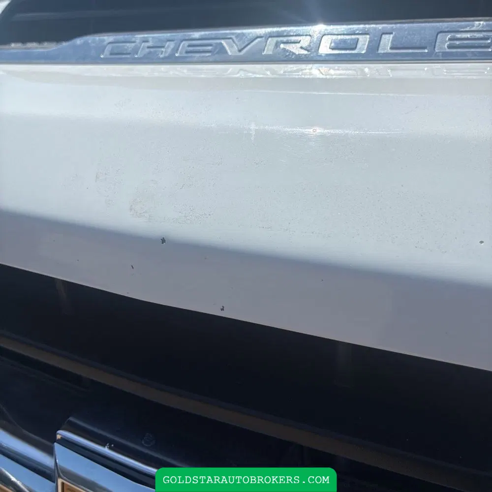 2024 Chevrolet Silverado 3500HD CC LT