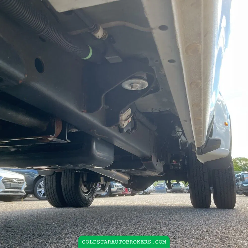 2024 Chevrolet Silverado 3500HD LT